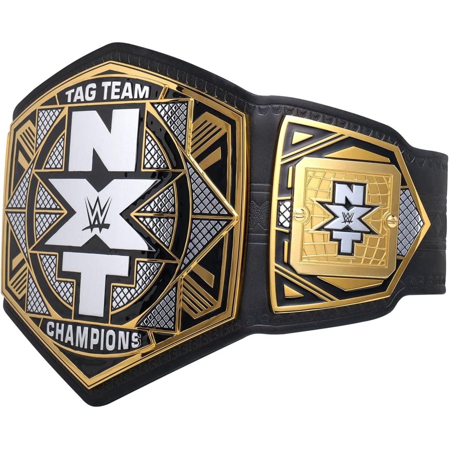 NXT Tag Team Championship Belt