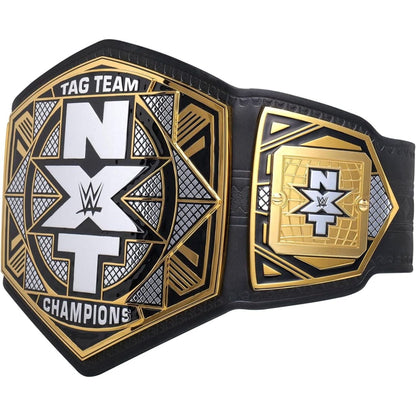 NXT Tag Team Championship Belt