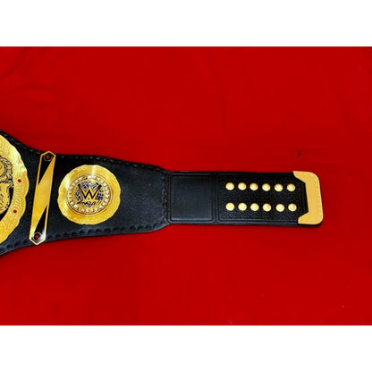 NXT UK Tag Team Replica Belt