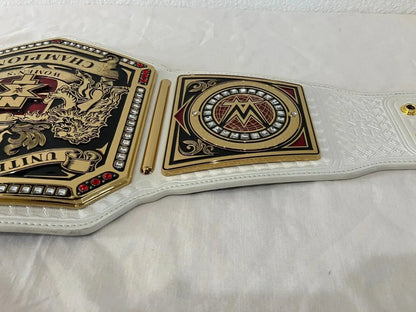 NXT UK Women's Championship Belt