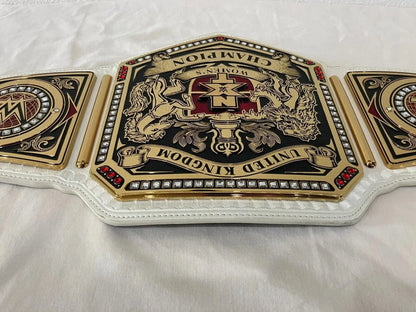 NXT UK Women's Championship Belt