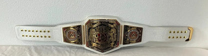 NXT UK Women's Championship Belt
