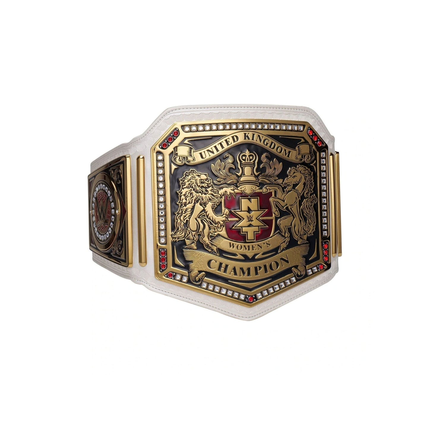 NXT UK Women's Championship Belt
