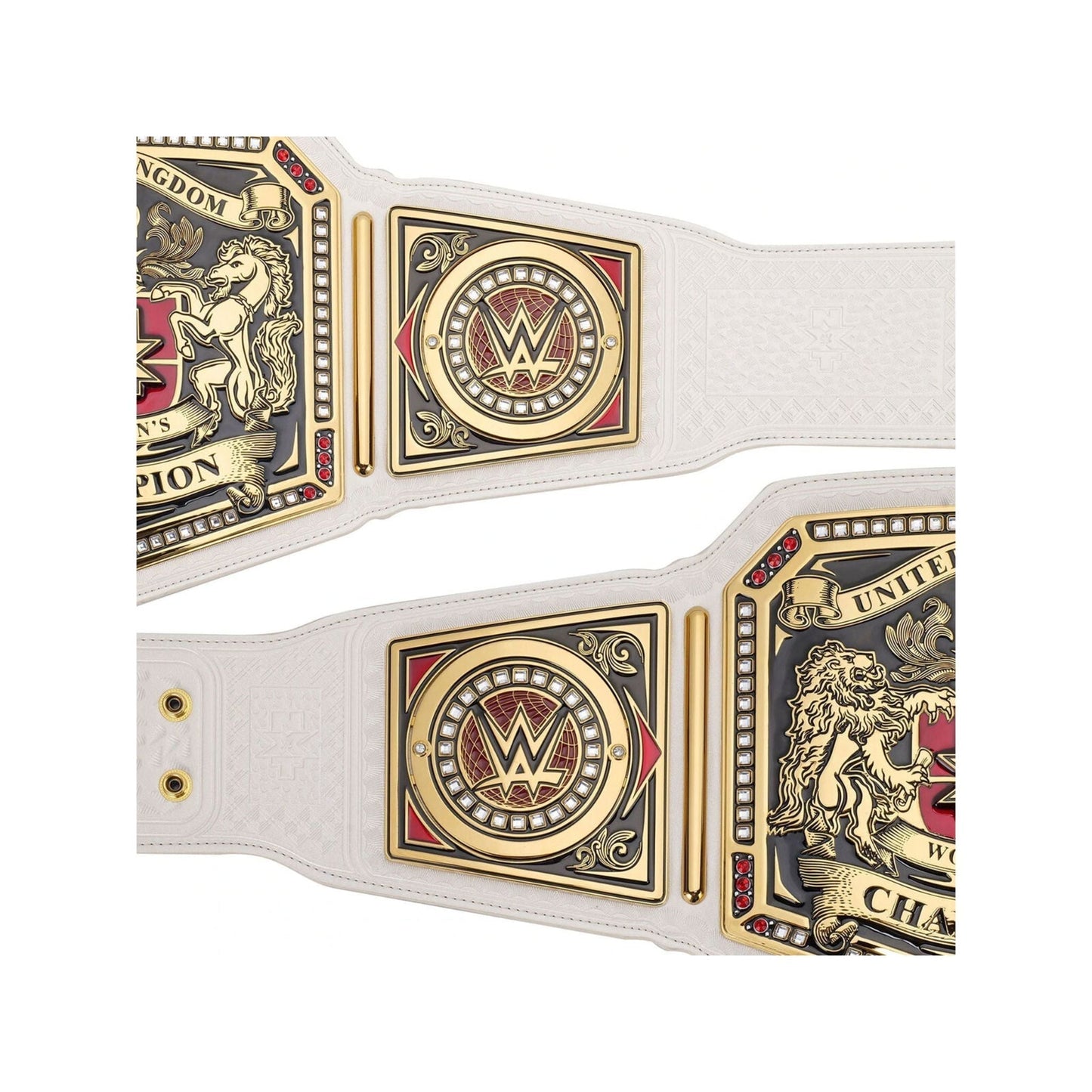 NXT UK Women's Championship Belt