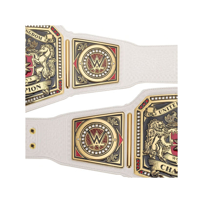 NXT UK Women's Championship Belt