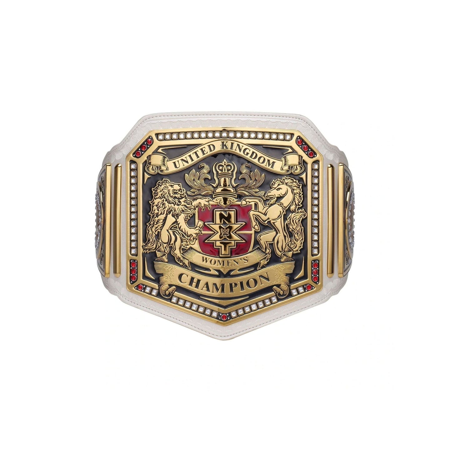 NXT UK Women's Championship Belt