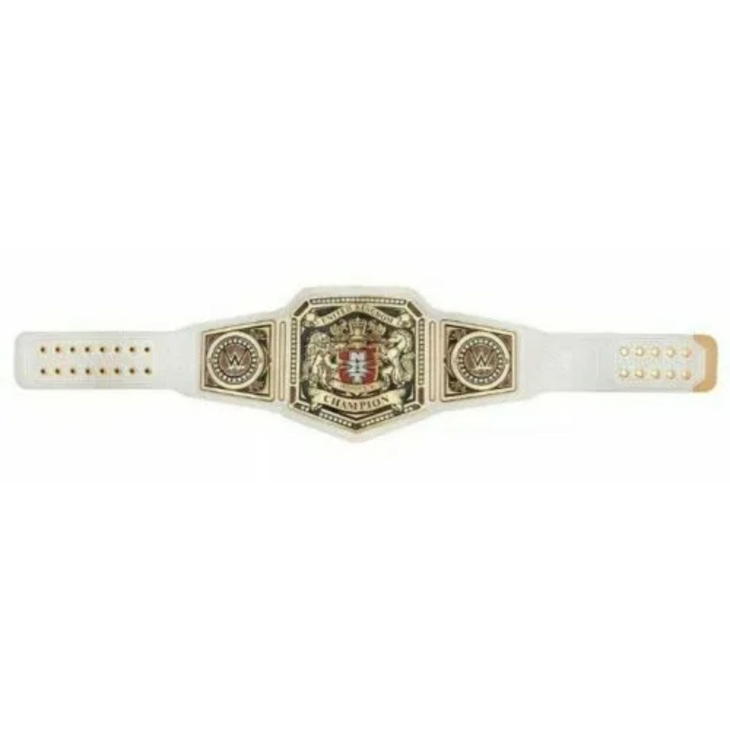 NXT UK Women's Championship Belt