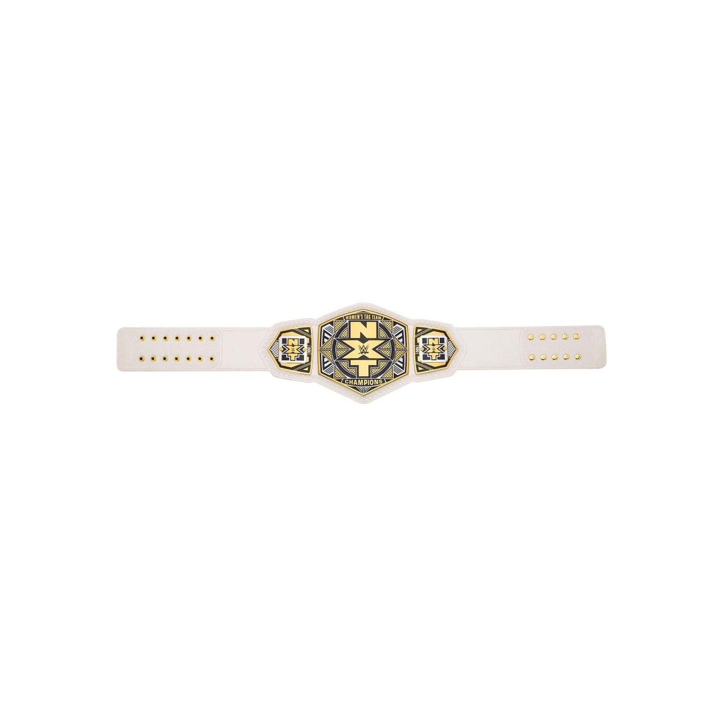 NXT Women's Tag Team Belt Replica