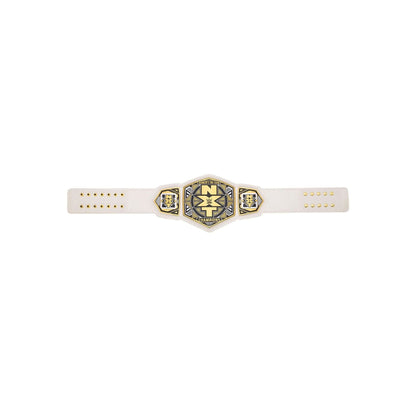 NXT Women's Tag Team Belt Replica