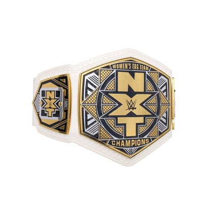 NXT Women's Tag Team Belt Replica