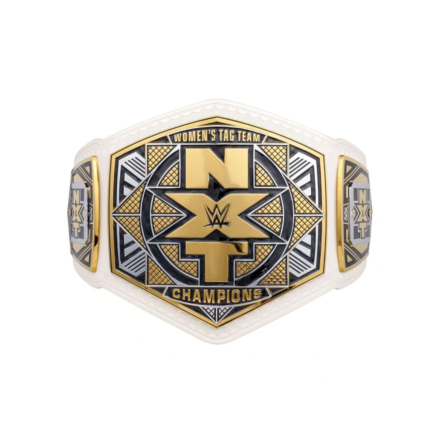NXT Women's Tag Team Belt Replica
