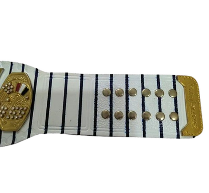 New York Yankees Championship Belt