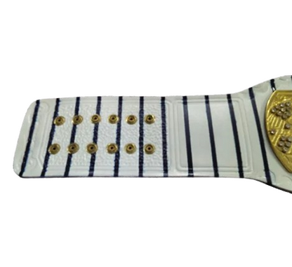 New York Yankees Championship Belt
