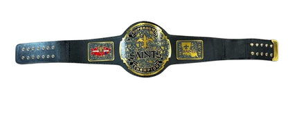 Buffalo Bills NFL Championship Belt