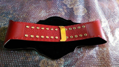 Legion of Doom Wrestling Championship Belt