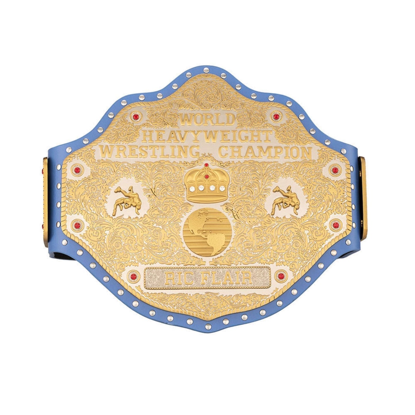 Ric Flair WWE Signature Belt