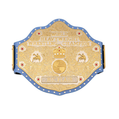 Ric Flair WWE Signature Belt