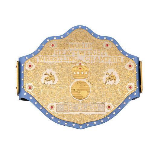 Ric Flair WWE Signature Belt
