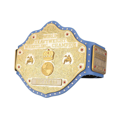 Ric Flair WWE Signature Belt