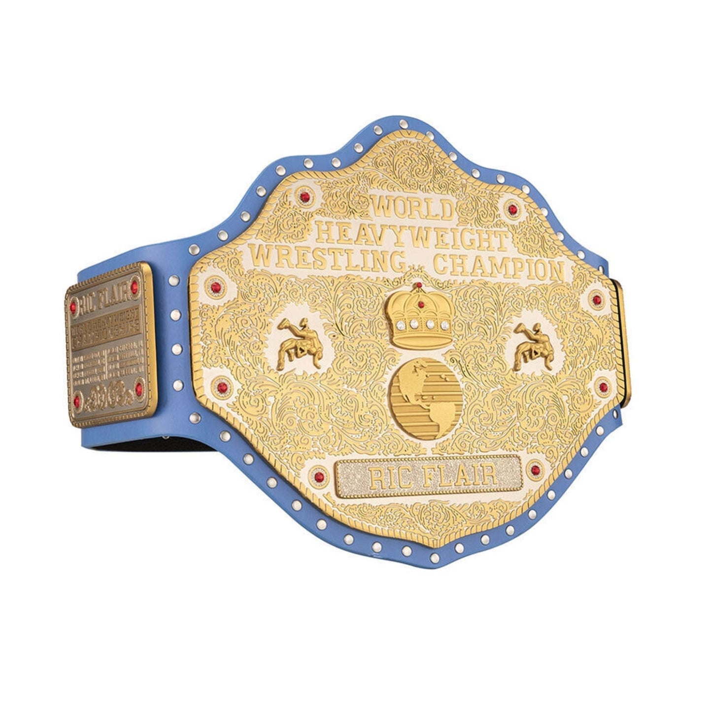 Ric Flair WWE Signature Belt