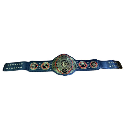 ROH Heavyweight Championship Title Belt