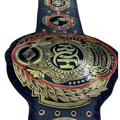 ROH Heavyweight Championship Title Belt