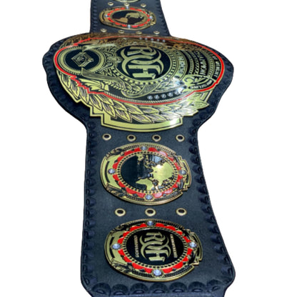 ROH Heavyweight Championship Title Belt