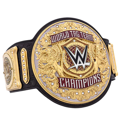 WWE 2024 World Tag Team Belt