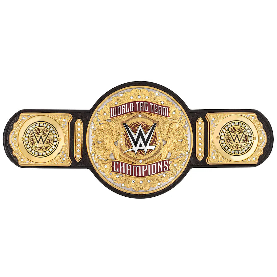 WWE 2024 World Tag Team Belt