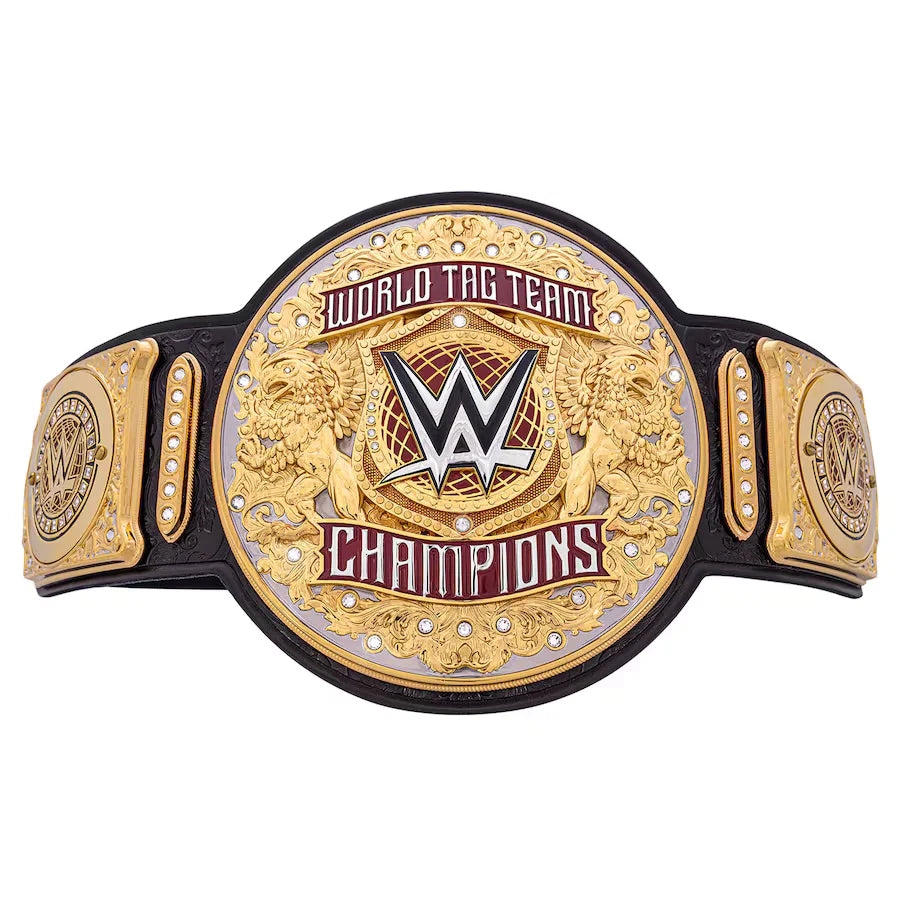 WWE 2024 World Tag Team Belt