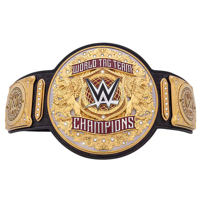WWE 2024 World Tag Team Belt