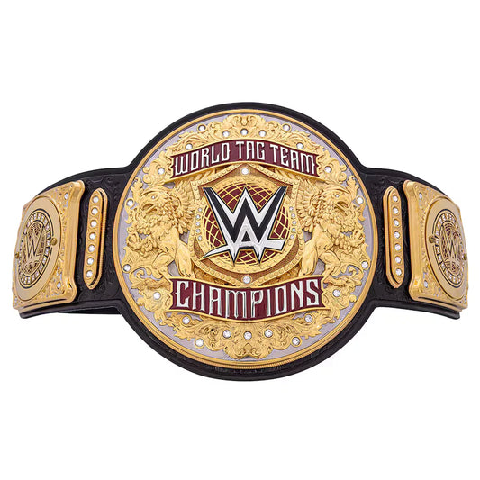WWE 2024 World Tag Team Belt