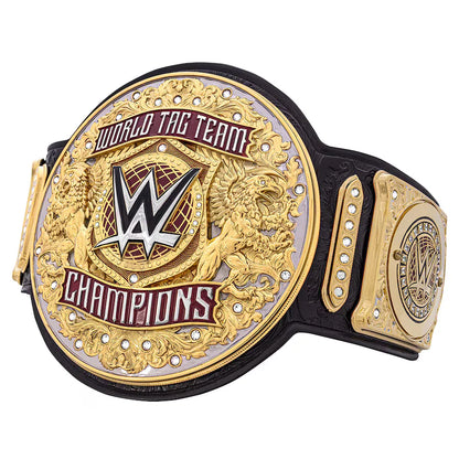 WWE 2024 World Tag Team Belt