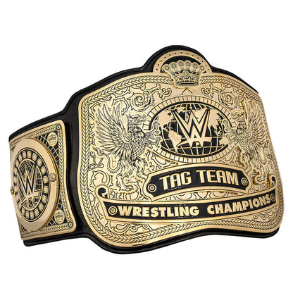 WWE Tag Team Championship Belt
