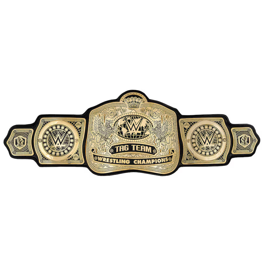 WWE Tag Team Championship Belt