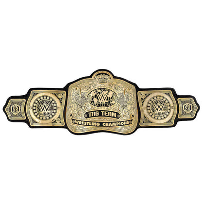 WWE Tag Team Championship Belt