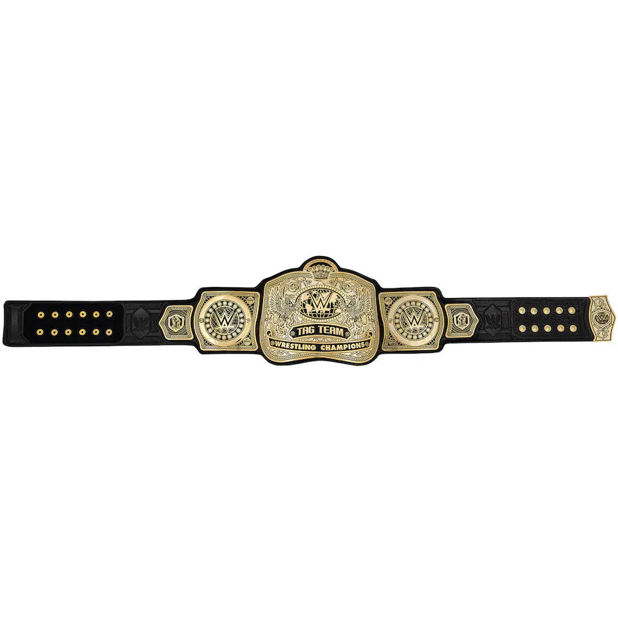 WWE Tag Team Championship Belt