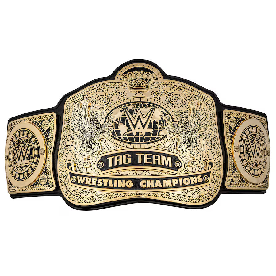 WWE Tag Team Championship Belt