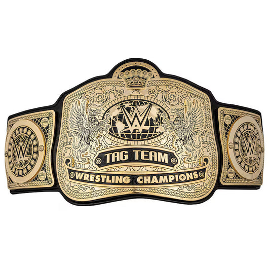 WWE Tag Team Championship Belt