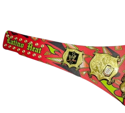 WWE Undisputed Championship Belt