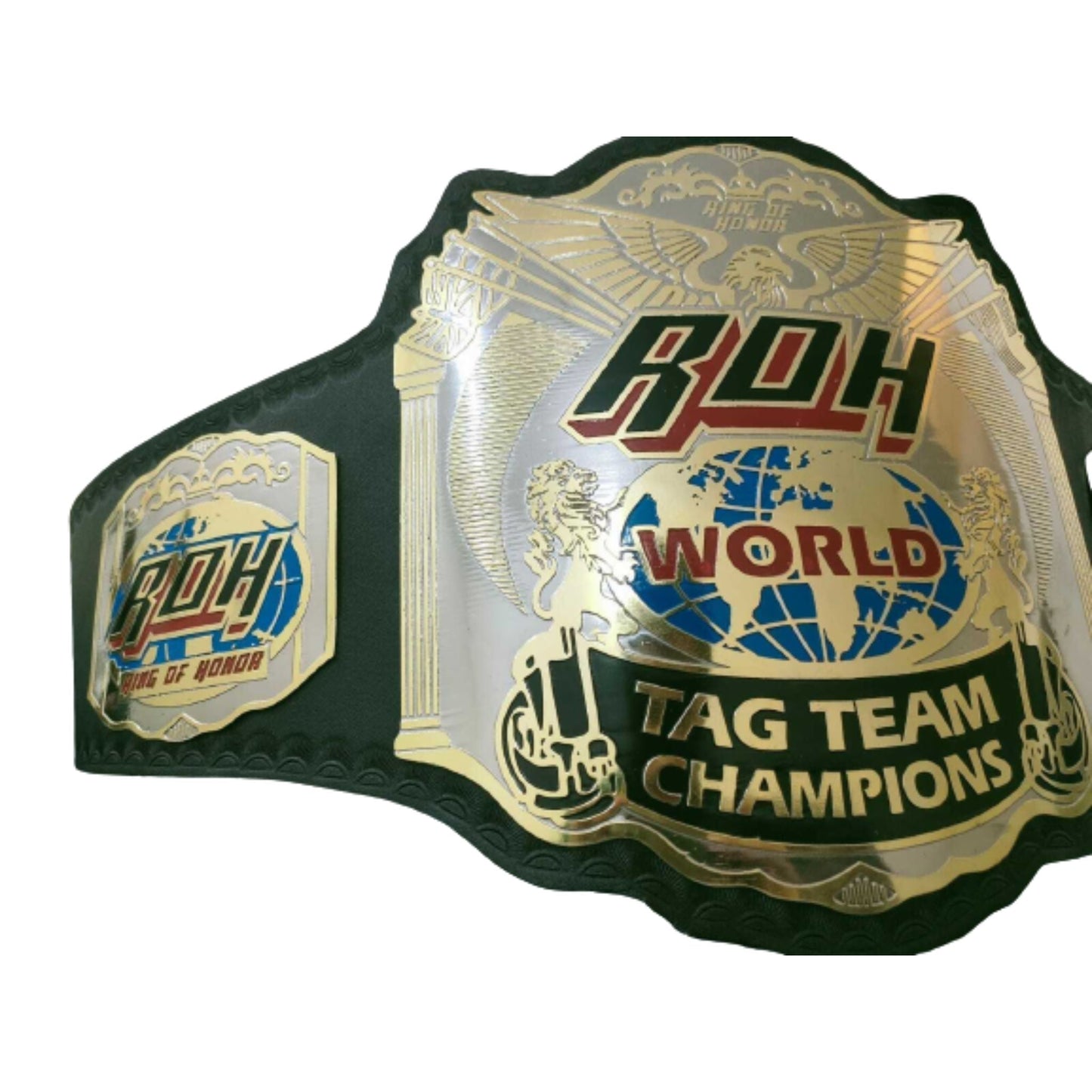 ROH Tag Team Championship Belt