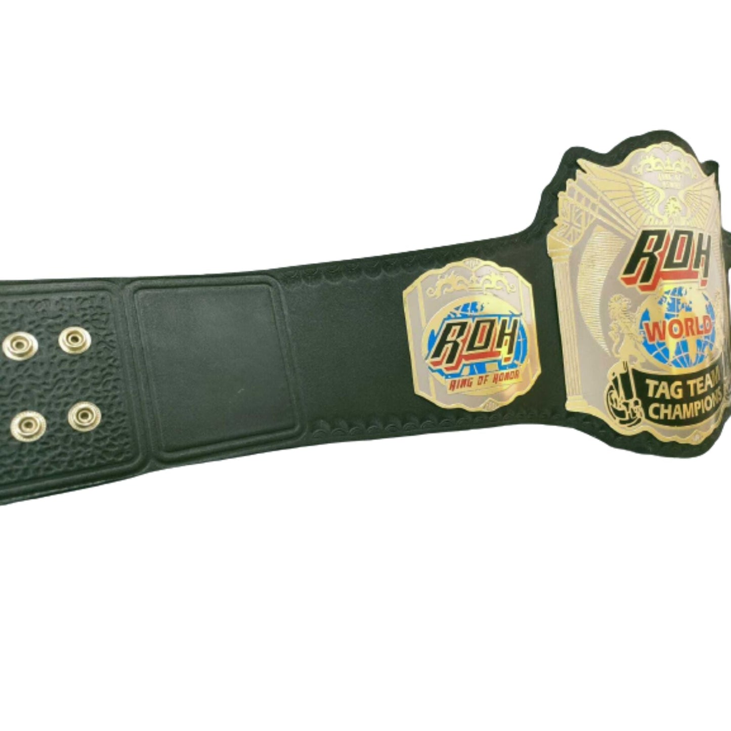 ROH Tag Team Championship Belt