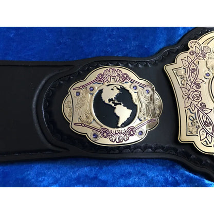 ROH Women's World Title Belt