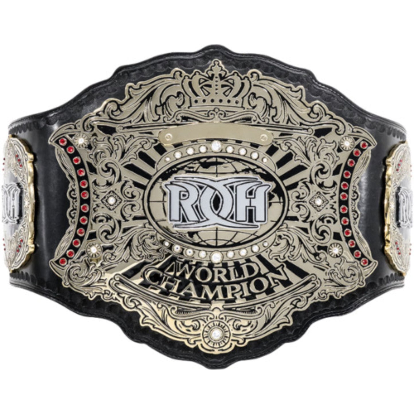 ROH World Heavyweight Championship Belt