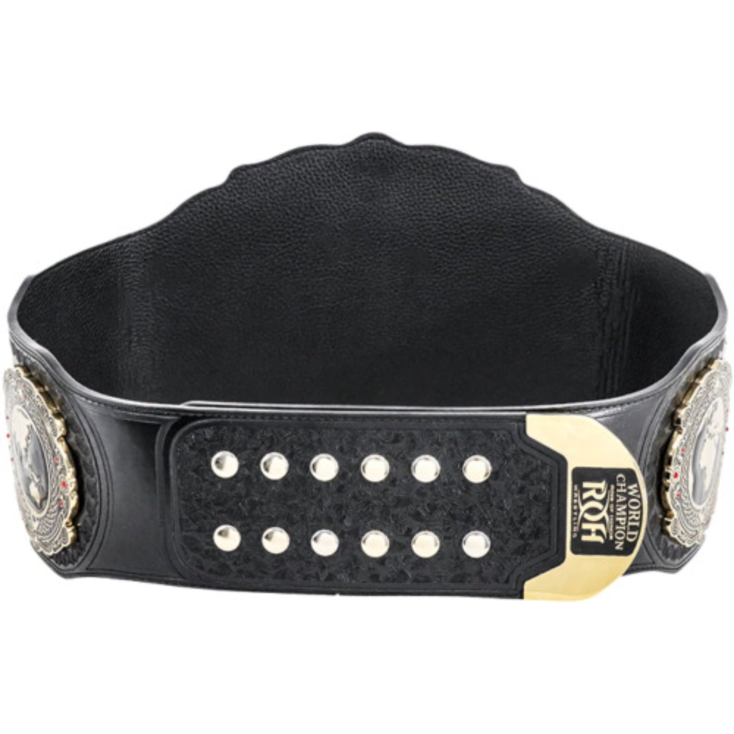 ROH World Heavyweight Championship Belt