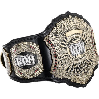ROH World Heavyweight Championship Belt