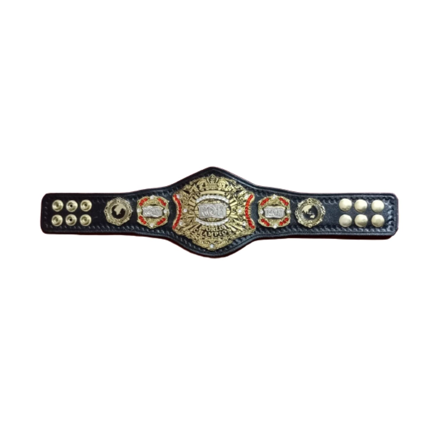 ROH Wrestling Mini Championship Belt