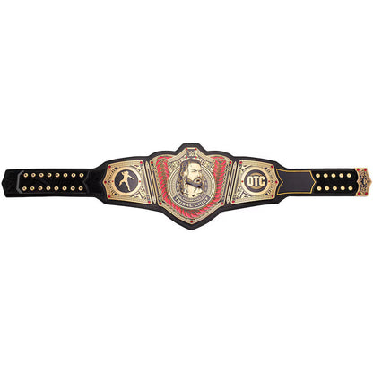 Roman Reigns WWE Tribal Chief Belt