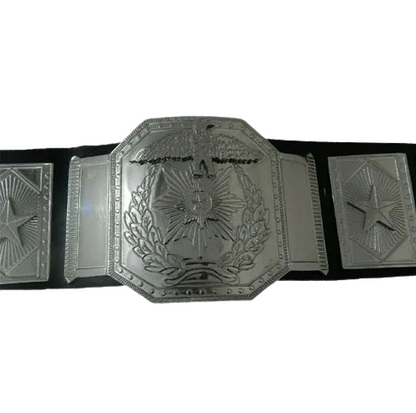 Michael Jackson Tribute Wrestling Belt