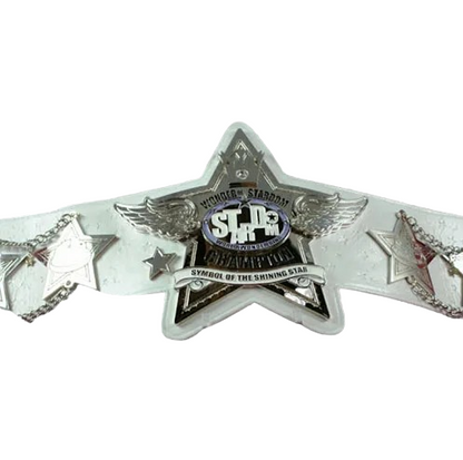 Wonder of Stardom Championship Belt